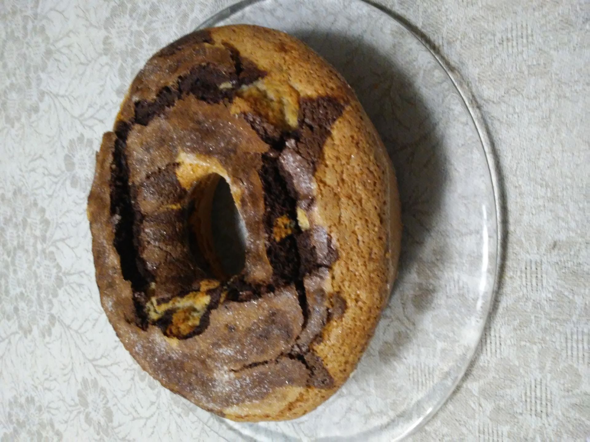 Immagine per ricetta Il ciambellone